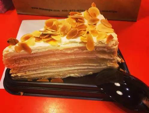 一条街吃遍长沙美食,一条街吃遍整个陕西美食