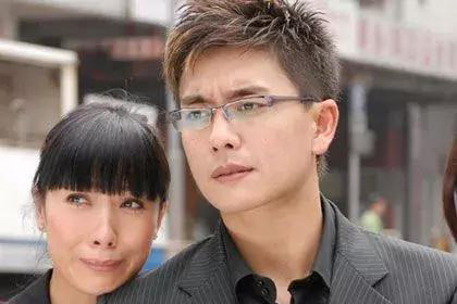 林峰与钟嘉欣苦恋两季盘点历年《溏心风暴》多角苦恋戏会更加虐？