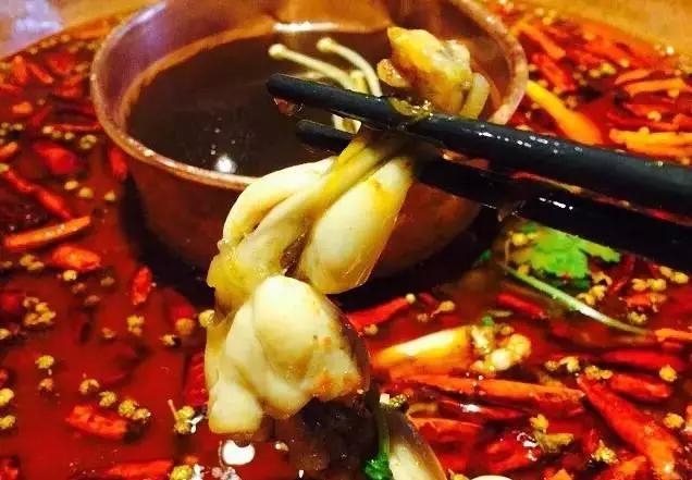 魔都顶级港式火锅,魔都有哪些好吃的火锅