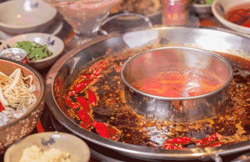 魔都顶级港式火锅,魔都有哪些好吃的火锅