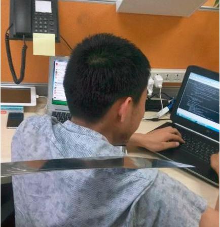 坐一会就头晕想吐,坐一会起来就头晕