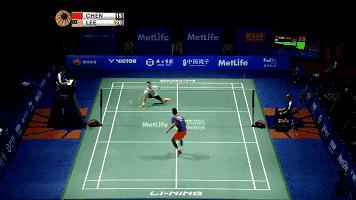 羽毛球各种杀球技术,羽毛球经典战术打法