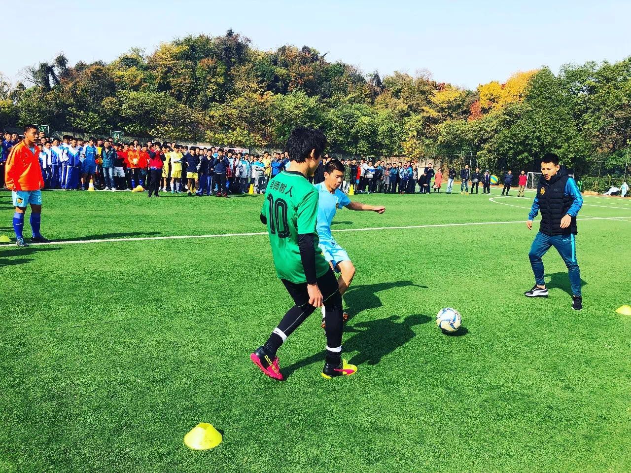 江苏苏宁队队员杨笑天,苏宁体育杯杨笑天