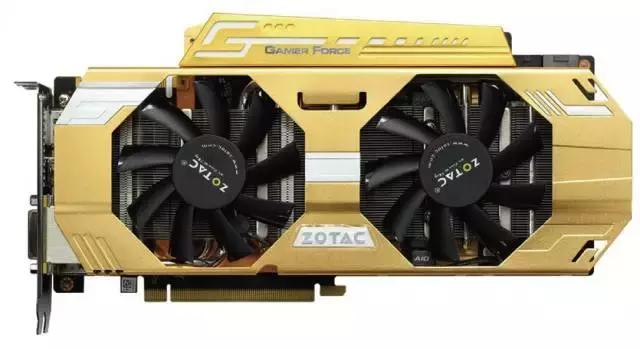 it产业发展的四个时代分别是什么,索泰新出的显卡主要系列划分