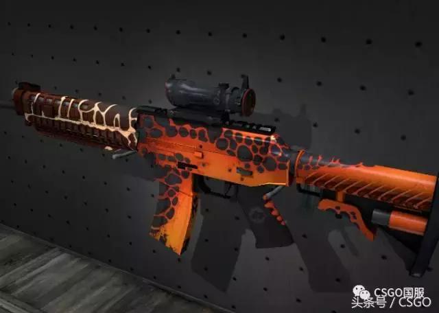 「皮肤控」第16期：GO哥皮肤10元店开张！——T装备篇