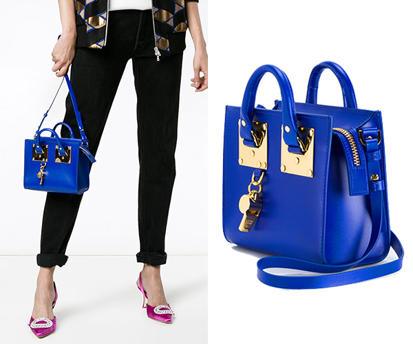 5000左右值得入手的大牌包,值得入手的大牌包