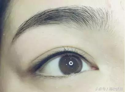 纹绣中最容易遇到的问题，千万不能忽视哦