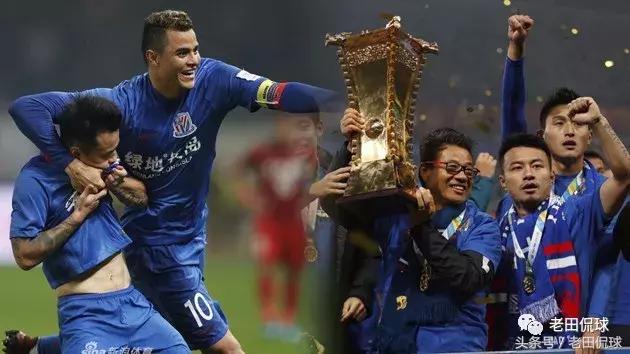 上海滩足球谁统治,中超锋霸上海申花