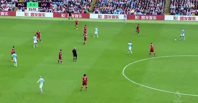 曼城难掩颓势切尔西王者风范,曼城炮轰主帅