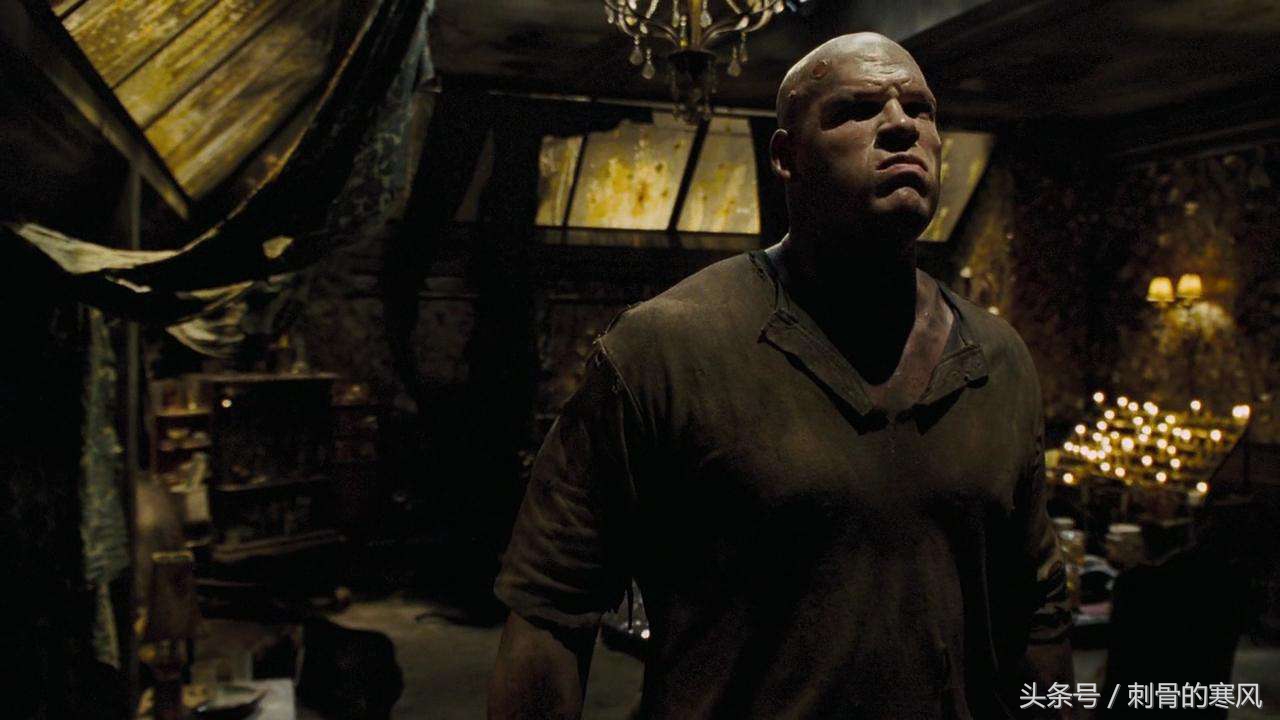 美国血腥电影解说,日本血腥变态电影