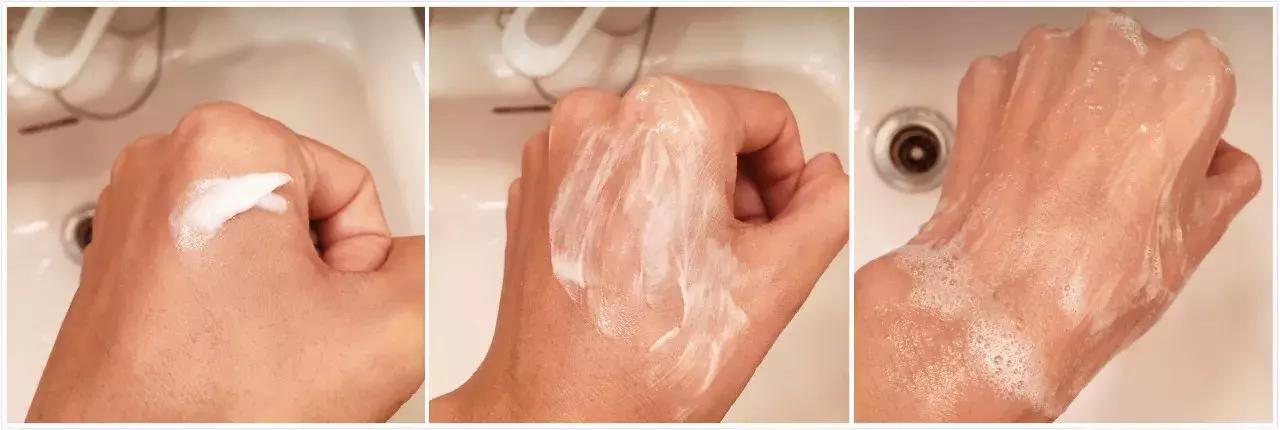 超级好用洗面奶,干皮公认最好用的洗面奶推荐