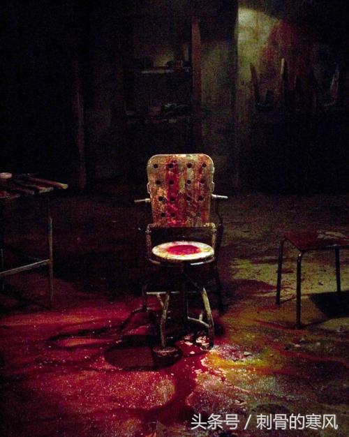 美国血腥电影解说,日本血腥变态电影