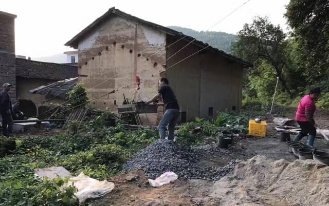 清远清新文明村,清远市文明村