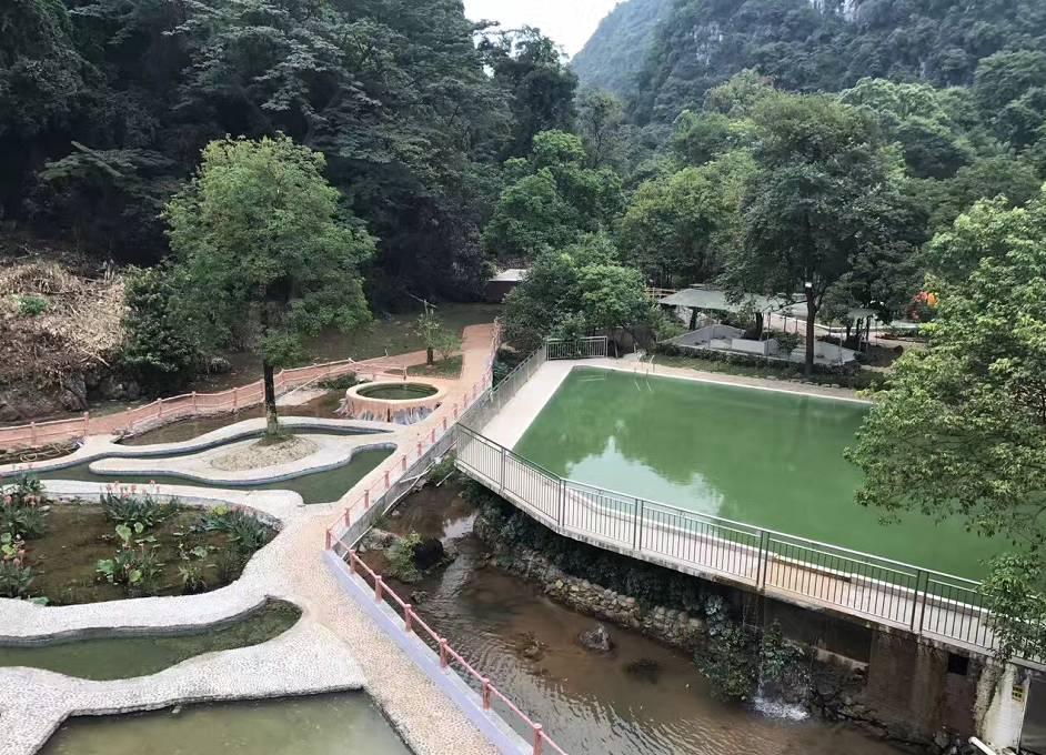 清远清新文明村,清远市文明村