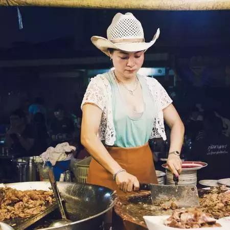 泰国清迈附近的网红店,看到就想去拍照的网红打卡墙