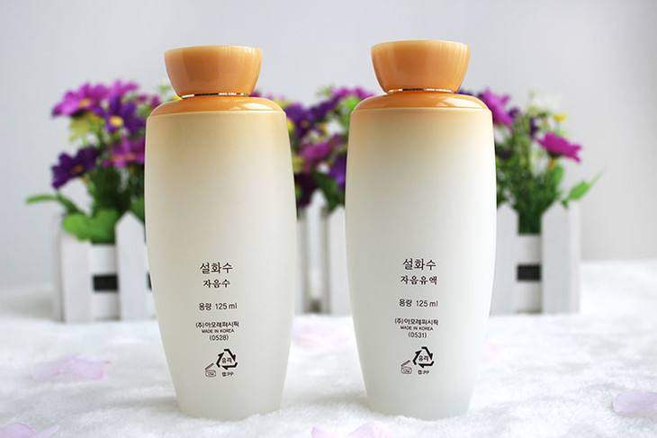 妈妈水乳套装推荐40岁平价,适合干皮的水乳套装平价