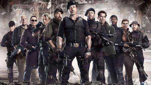 《复仇者联盟3》全片提前泄漏！差点以为是《银河护卫队3》