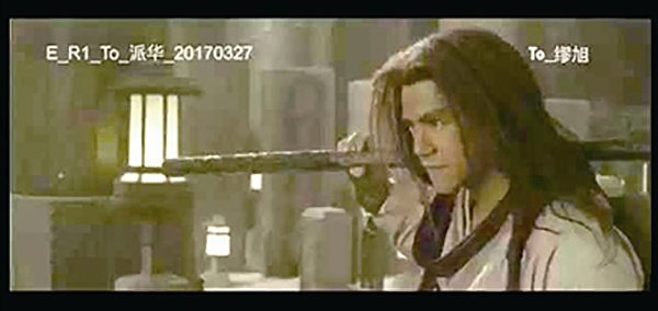 《复仇者联盟3》全片提前泄漏！差点以为是《银河护卫队3》