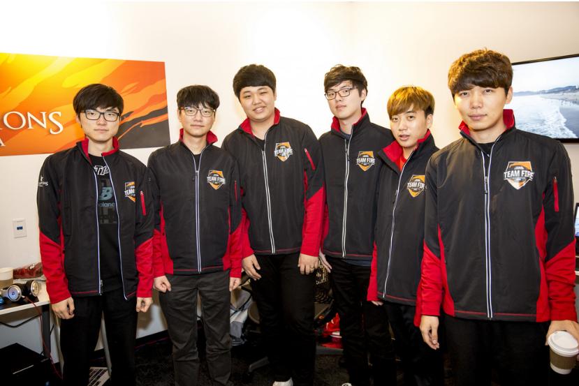 2020lol全明星中韩对抗赛韩国热议,2020lol全明星中韩对抗赛完整版