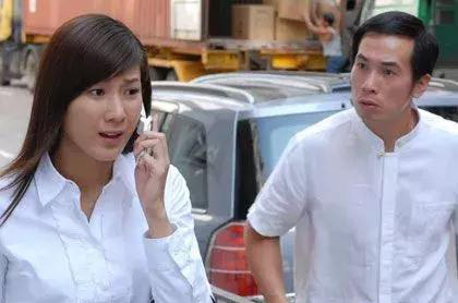 林峰与钟嘉欣苦恋两季盘点历年《溏心风暴》多角苦恋戏会更加虐？