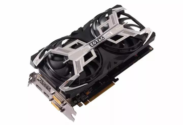 it产业发展的四个时代分别是什么,索泰新出的显卡主要系列划分