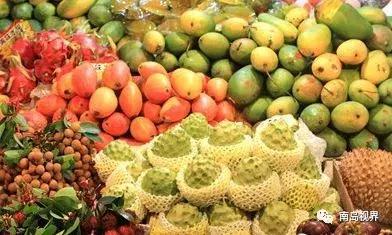 去海南必买的伴手礼,还在纠结送什么礼物吗