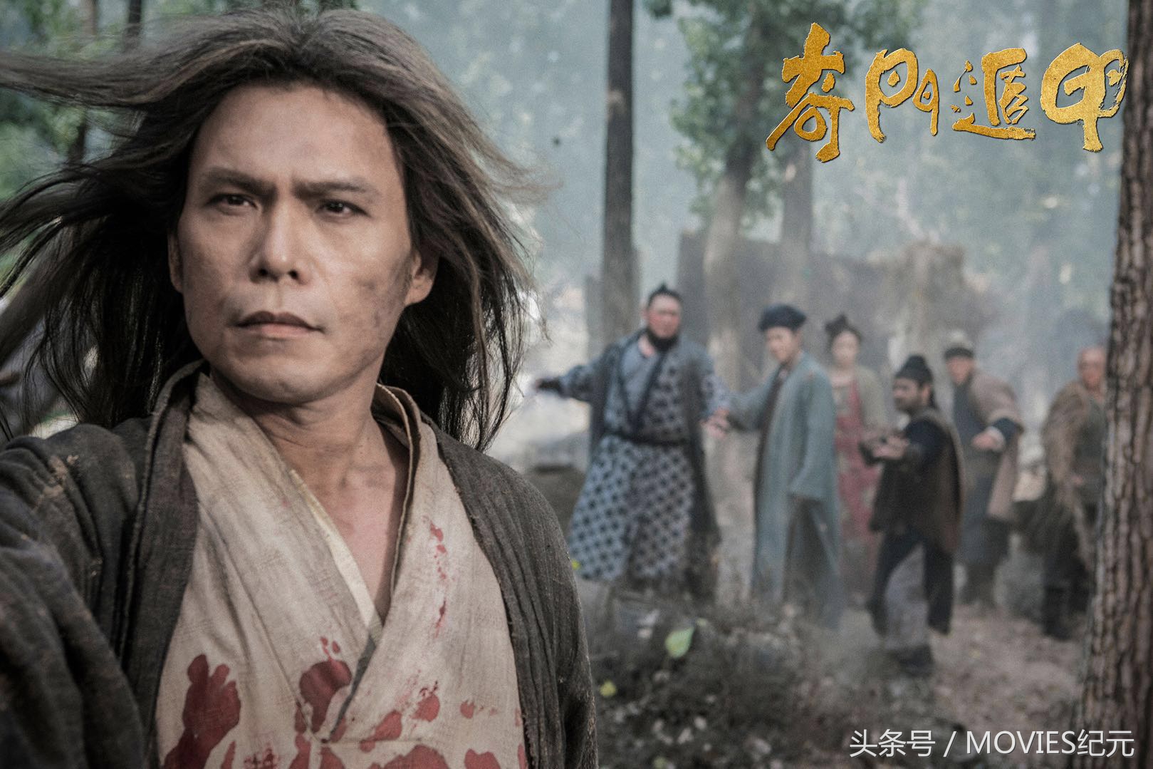 片荒？不存在的12月即将上映的大片你最期待哪一部？