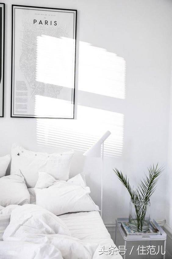 照着装修都好看系列,照着装修图装修的房间