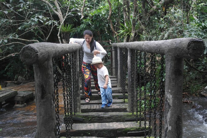 快乐的我们带着宝宝玩转三亚，亲子自驾游