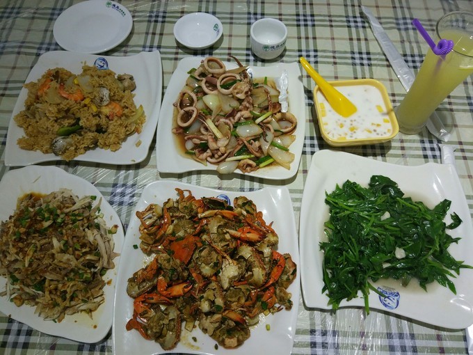 快乐的我们带着宝宝玩转三亚，亲子自驾游