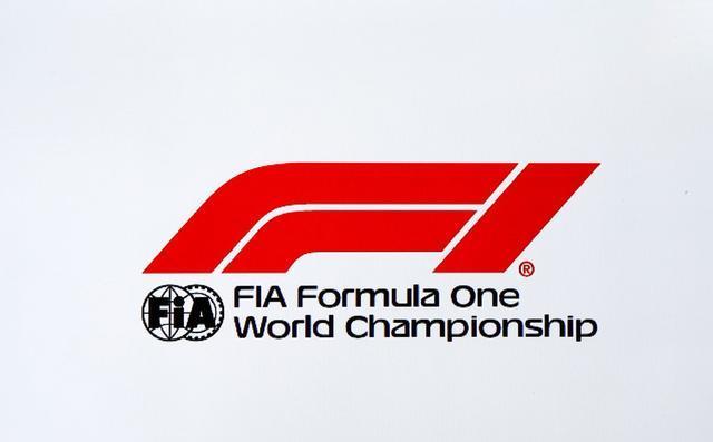 f1新标志什么意思,f1官方赛事logo