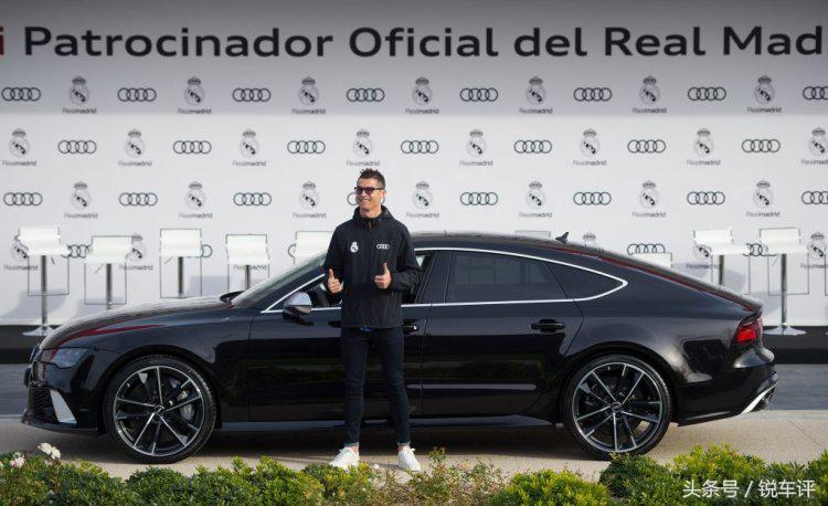 c罗最新买的车,c罗7500万订购车