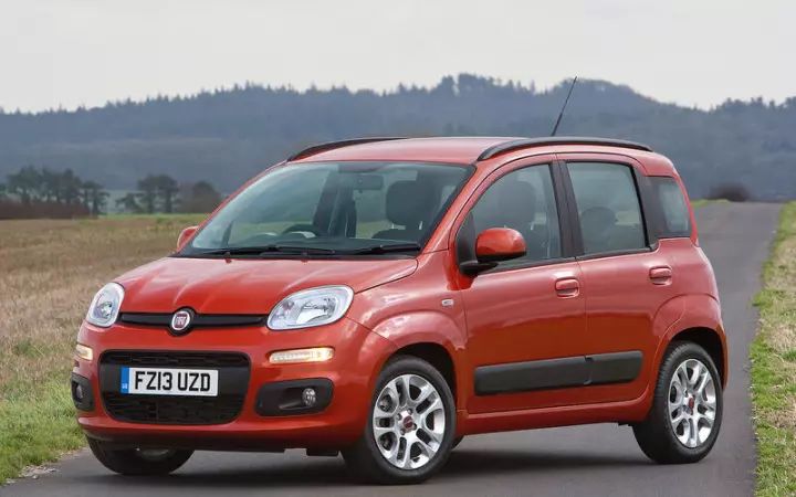 欧洲人都喜欢什么车？这几款最畅销的车型你也认识