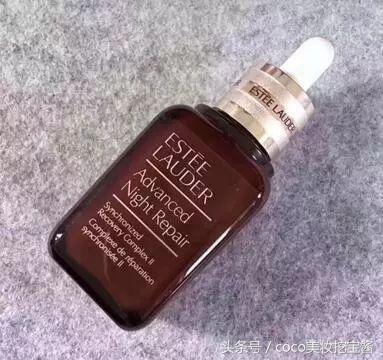 20款精华推荐,20整套护肤品推荐