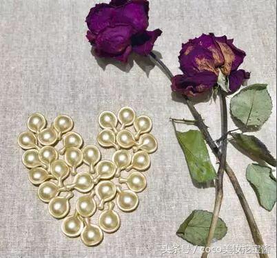 20款精华推荐,20整套护肤品推荐