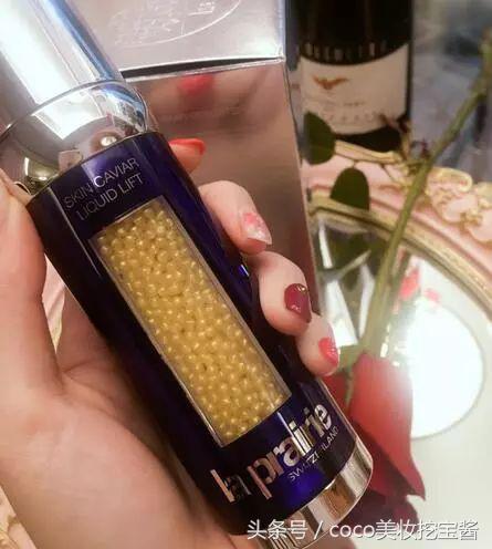 20款精华推荐,20整套护肤品推荐