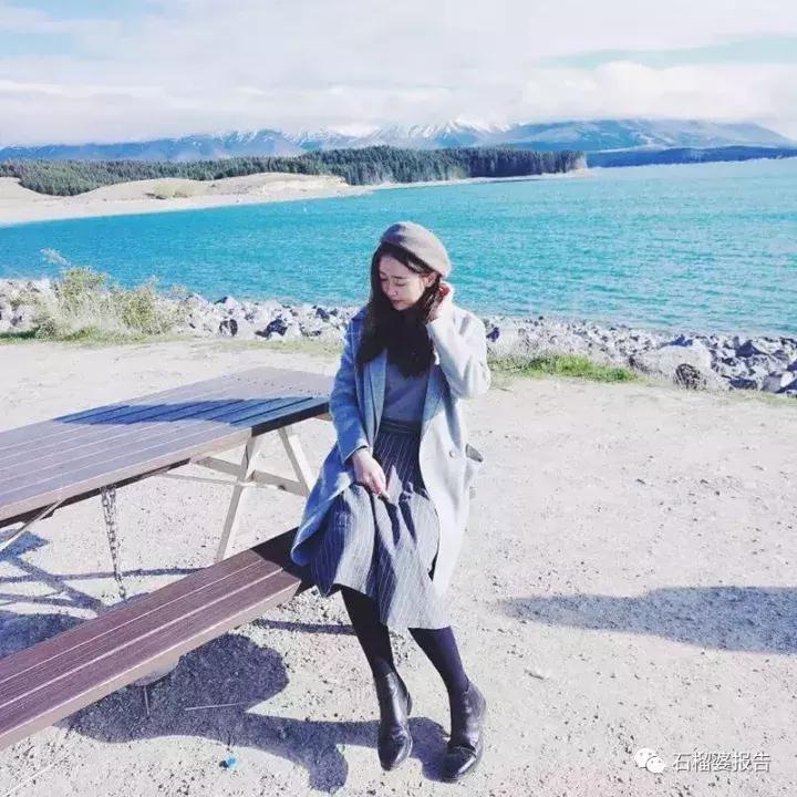 找到一件适合的衣服就很开心,找到一件特别适合男生的衣服