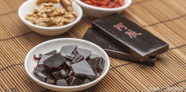 东阿阿胶竞争对手对比,东阿阿胶竞争格局