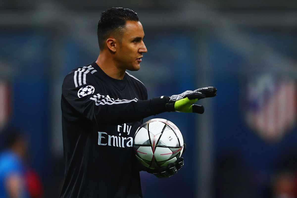 足坛十大门神图片,前十名足球运动员最强的现役门神