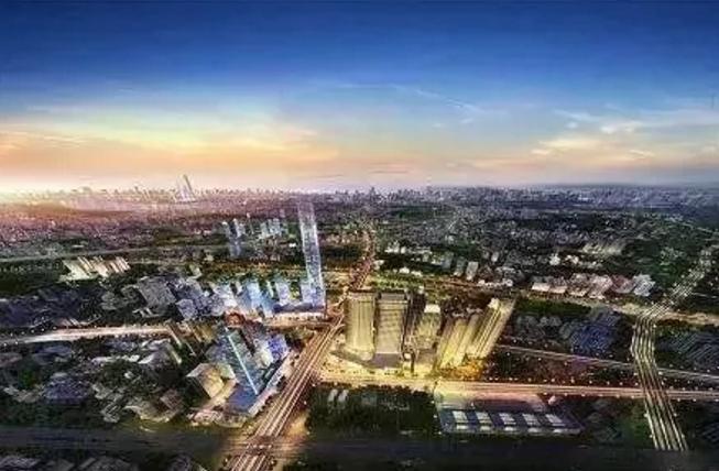 上海今年下半年新开的十大商场,上海下半年新开十大商场