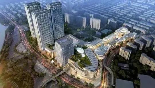 上海今年下半年新开的十大商场,上海下半年新开十大商场