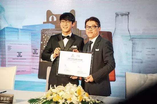 jayjun面膜在韩国什么档次,jayjun面膜在韩国火吗