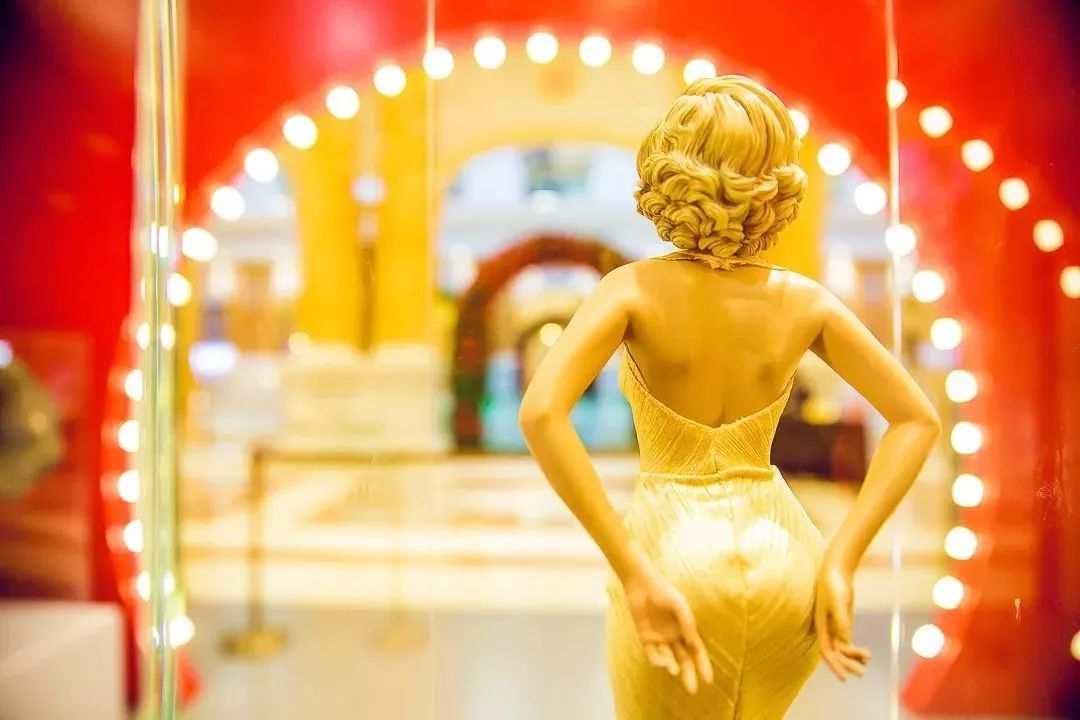 12月上海有什么大型活动,12月魔都