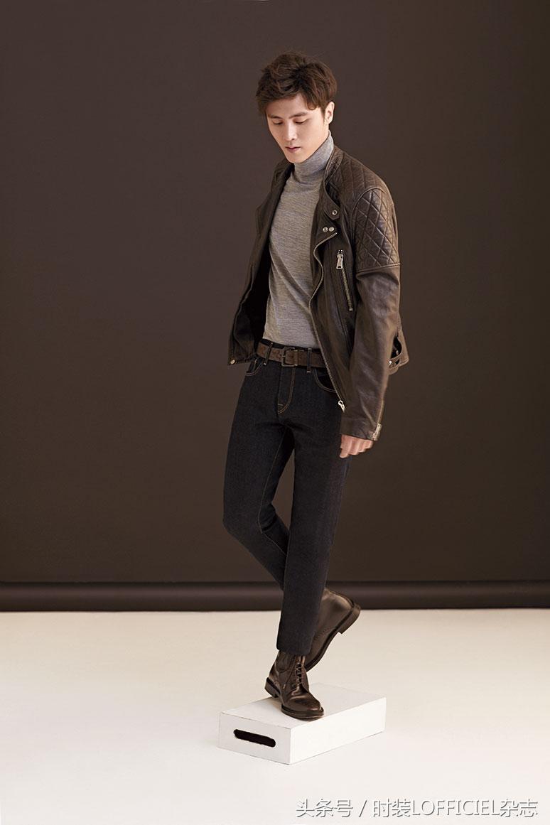 如何成为国际超模马龙,马龙白兰度无法拒绝的理由