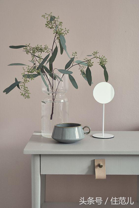 照着装修都好看系列,照着装修图装修的房间