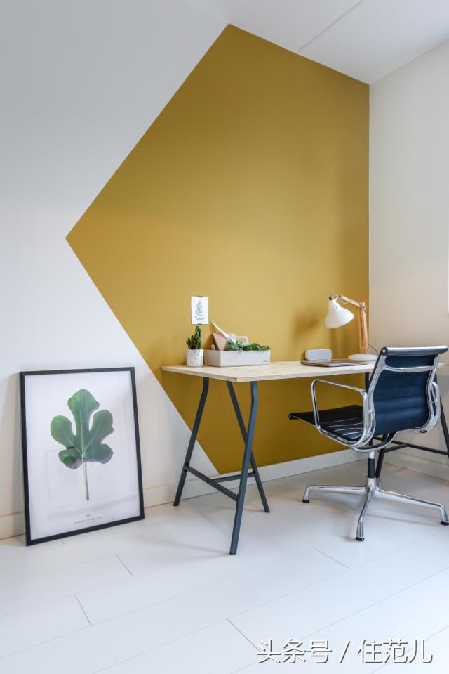 照着装修都好看系列,照着装修图装修的房间