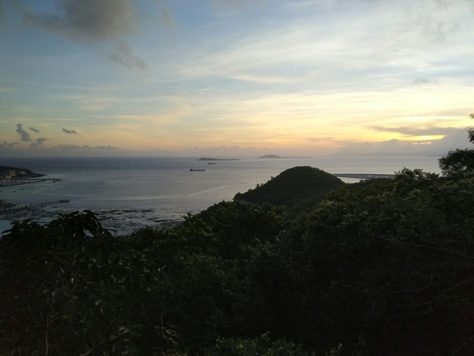 快乐的我们带着宝宝玩转三亚，亲子自驾游