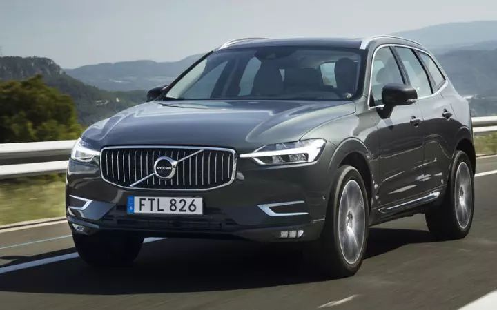 欧洲人都喜欢什么车？这几款最畅销的车型你也认识