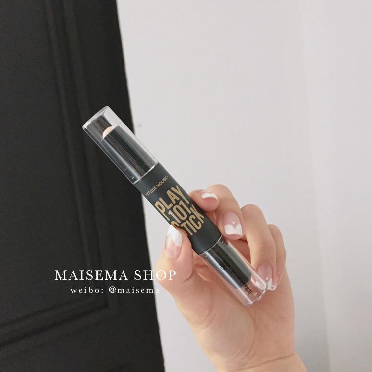 很有上镜氛围感的妆容,艺术生简单干净的上镜妆容get