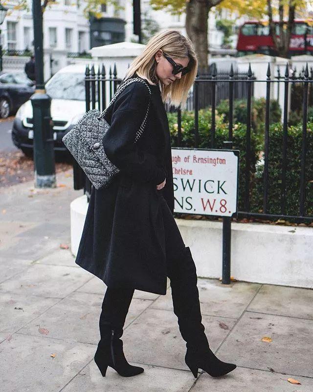 穿羽绒服如何不显胖,穿羽绒服减肥